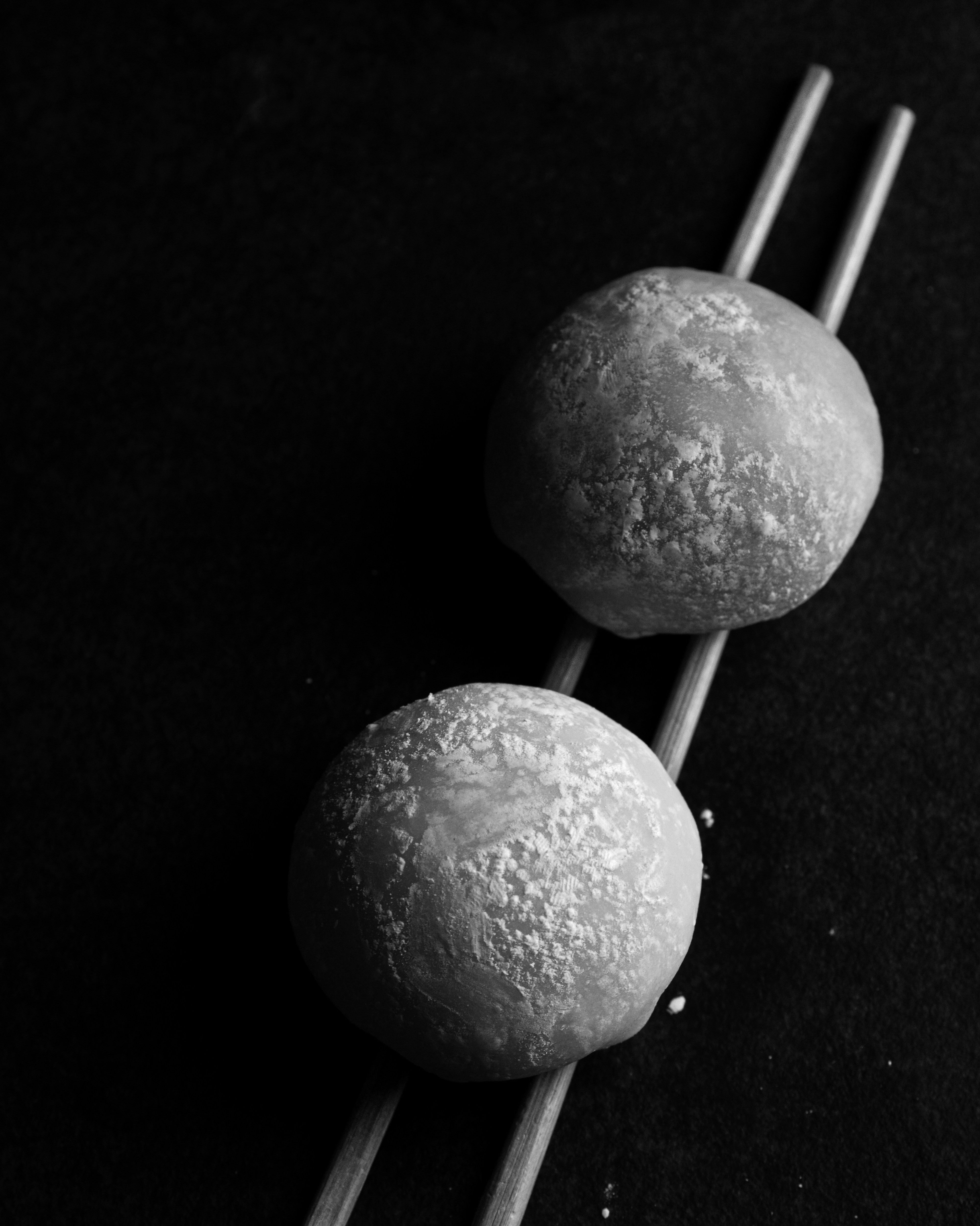 Wagashi embodies respect for nature and quiet wishes.
