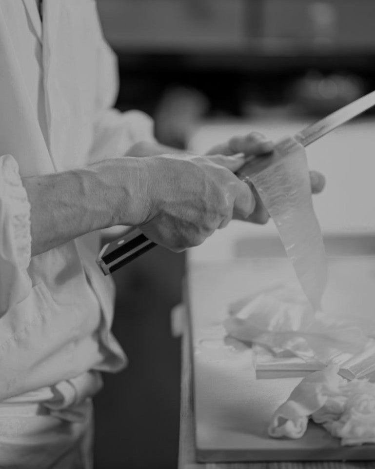 Balancing mind with Japanese cuisine's “Ichiju sansai”.