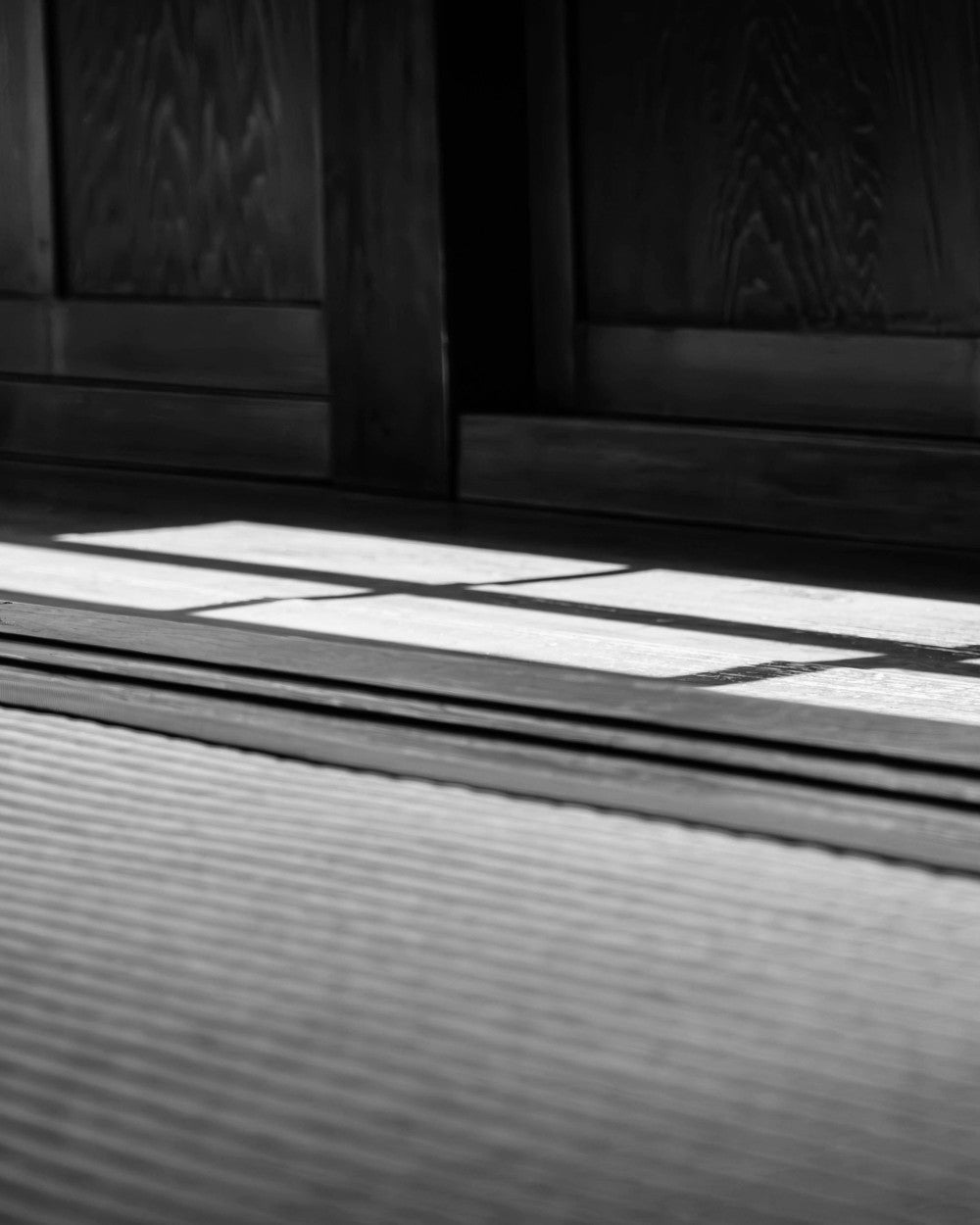 Wabi-sabi, it is a beauty that accompanies the passage of time