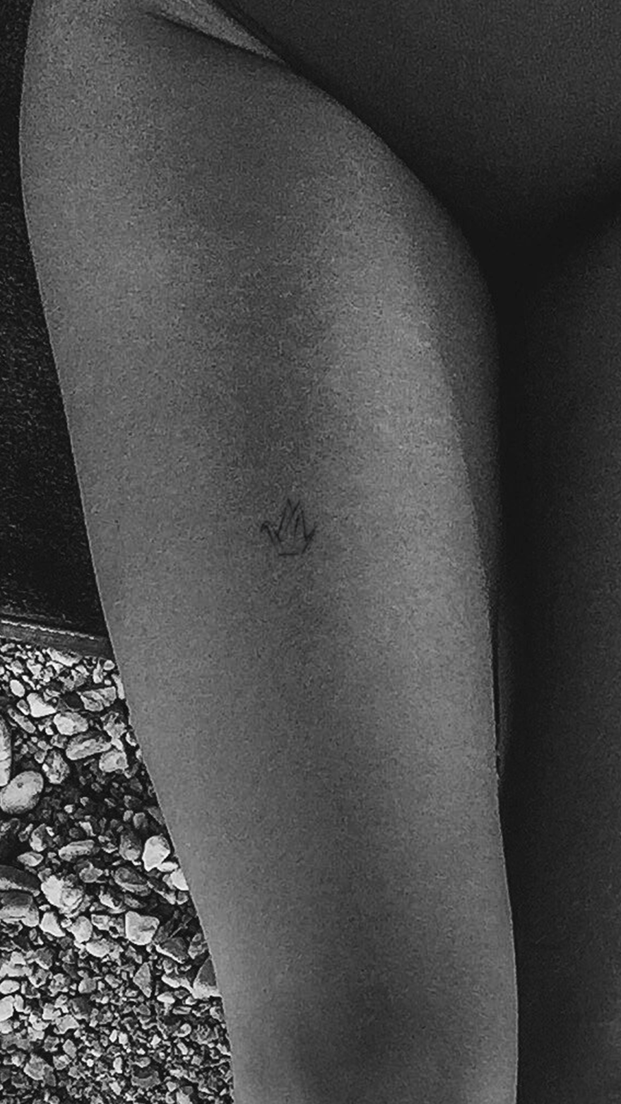 "Orizuru" ☮ Japanese Tattoo Design